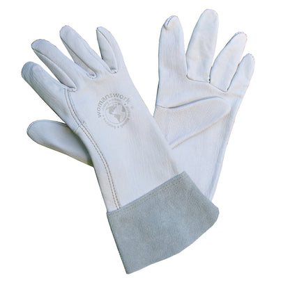 The Gardeners' Goatskin Glove