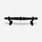 Door Handle, Black Cast Iron Farmhouse Door Pull Hardware