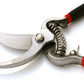 Classic Bypass Pruning Shears Clippers (Black)