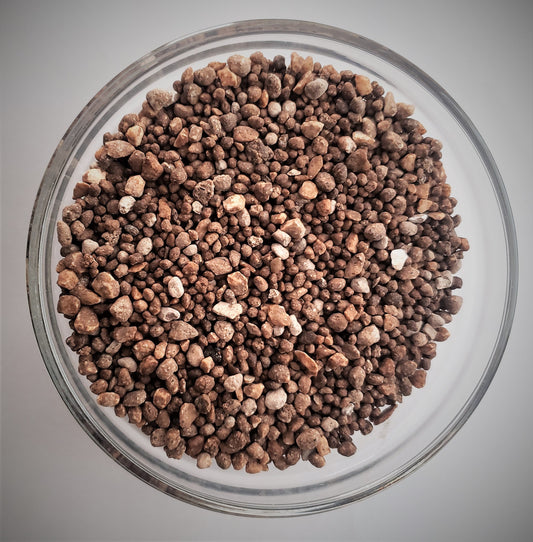 Gypsum Granular
