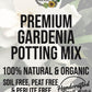 Gardenia Premium Potting Mix