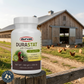 Durvet Durastat with Oregano Poultry Supplement Immune Support 100g