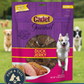 Cadet Gourmet Duck Jerky Dog Treats High Protein Chew 14 oz.