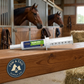 Farnam Apple Elite Electrolyte Paste for Horses Hydration Support Apple Flavor 60 cc