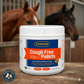 Farnam Cough Free Pellets for Horses Respiratory Support 1.75 lb.