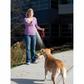 Halt II Dog Repellent Spray 1.5 oz Extra Strong Capsaicin Dog Deterrent 6-Pack