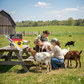 Goat Boost Care Kit Electrolytes & Probiotic Paste Animal Health Bundle