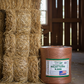 Alligator Brand Orange Polypropylene Baler Twine 9000 ft High Strength Trouble-Free