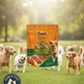 Cadet Sweet Potato Steak Fries Dog Treats 100% Real Sweet Potato 1lb