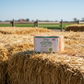Alligator Brand 20,000 FT Orange Poly Baler Twine Perfect Outdoors Farming