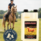 Cox Veterinary Acti-Flex Joint Compound Liquid Quart Horse Supplement 32 Day Supply