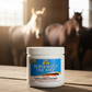 Absorbine Horseman's One Step Leather Cleaner Conditioner Tack Care Lanolin 15 oz.