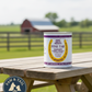 Farnam Pine Tar Hoof Care 32 oz. Antiseptic Moisture Prevents Cracks Horses