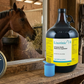 Pfizer Lixotinic Vitamin Mineral Supplement Horses Dogs Cats Foals Gallon