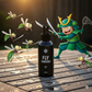 Fly Samurai Natural Bug Repellent