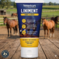 Vetericyn Equine Liniment 4 oz. Horse Muscle Joint Care Support