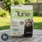 Higgins InTune Complete Grain Free Ferret Food High Protein Diet 4lbs.