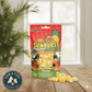 Higgins Sunburst Freeze-Dried Pineapple Mango .5 oz Bird Treat Natural Parrots