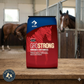 ADM Grostrong Horse Feed Vitamin & Mineral Nutrition 25 lbs.