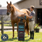 EQyss Premier Equine Horse Spray Moisturizes Skin and Coat 32 oz. Repel Dust Non-Slip