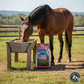 Southern Seed & Feed Multi-Species Textured Sweet Feed for Cows Horses & Goats 50lbs