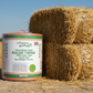 Alligator Brand Poly Baler Twine Pine Straw 9,000 Orange Roll Versatile Twine