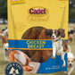 Cadet Premium Oven Roasted Gourmet Chicken Breast Dog Treats 14 oz.