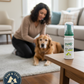 Douxo S3 SEB Mousse 5.1 oz Relief For Seborrhea In Dogs And Cats