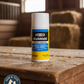 Durvet AluShield Aerosol Bandage 2.6oz Water-Resistant Animal Wound Spray
