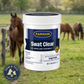 Farnam Swat Clear Fly Repellent Ointment 7 oz. Horses Dogs Wounds Ears Protection