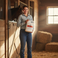 Farnam Redglo Liquid Multi-Vitamin Energy and Iron Boost for Horses 1 Gallon