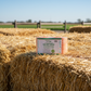 Alligator Brand 20,000 FT Orange Poly Baler Twine Perfect Outdoors Farming