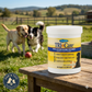Farnam TRI-Care Triple Action Wound Treatment Horses Dogs Cuts Scrapes Heal 14 oz.