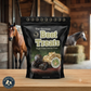 German Beet Treat High Fiver Horse Treat & Fiber Supplement 6 lbs.