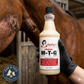 Shapley's Original M-T-G 32 oz. Hair Regrowth Skin Treatment Horses Dogs Livestock