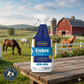 Farnam Endure Horse Fly Spray Sweatproof Extended Horse Protection 32 oz.