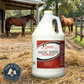 Shapley's Magic Sheen Hair Polish Gallon Horse Shine Detangler Coat Conditioner