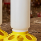 Little Giant 1 QT Poultry Chick Feeder or Waterer Replacement Parts Plastic & Full Sets