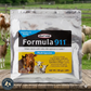 Durvet Formula 911 Electrolyte & Probiotic Support for Baby Animals 4 oz.