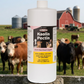 Durvet Kaolin Pectin Suspension Anti-Diarrhea for Dogs Cats Horses & Cattle 32 oz.