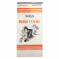 Alligator Brand Classic Wild Bird Seed Blend w/ Corn 20 lb Sunflower & Millet