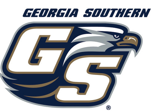 NCAA Georgia Southern University, Gus the Eagle Knottie® Plush Dog Toy