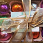 Bath Bombs for Women – 12-Piece Gift Set to Moisturize Dry Skin - Made in USA