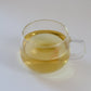 Ginger Peach Green Tea