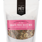 Fruit & Veggie Dog Food Topper & Base Mix