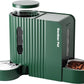 Gravity Pet Feeder & Water Dispenser Set with Stainless Steel Bowls