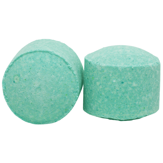 Stress Less Shower Fizzy