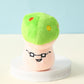 Vegetable Fun Toys – Squeaky Fun for Pets by PNC Family FInds