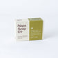 Bar Soap - Green Tea & Lemongrass
