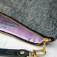 Felina Tweed Wristlet